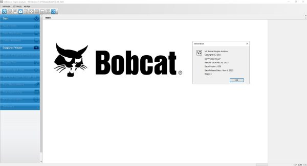 Doosan Bobcat All Levels 11.2024 Diagnostic Solution Collection Remote 17