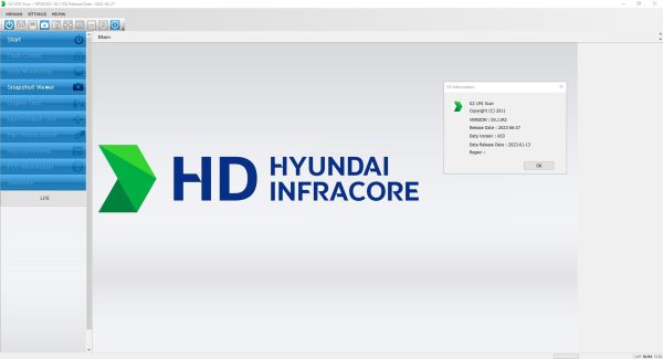 Doosan Bobcat All Levels 11.2024 Diagnostic Solution Collection Remote 24