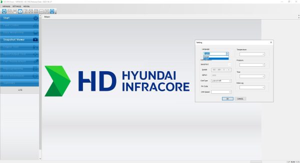 Doosan Bobcat All Levels 11.2024 Diagnostic Solution Collection Remote 26
