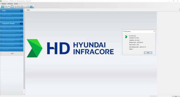 Doosan Bobcat All Levels 11.2024 Diagnostic Solution Collection Remote 27