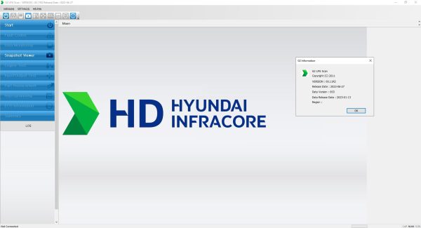 Doosan Bobcat All Levels 11.2024 Diagnostic Solution Collection Remote 29