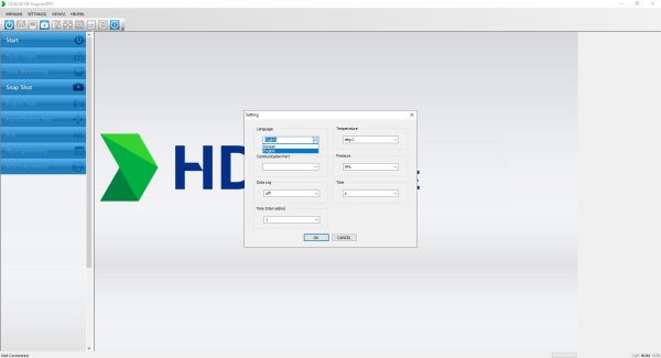 Doosan Bobcat All Levels 11.2024 Diagnostic Solution Collection Remote 3