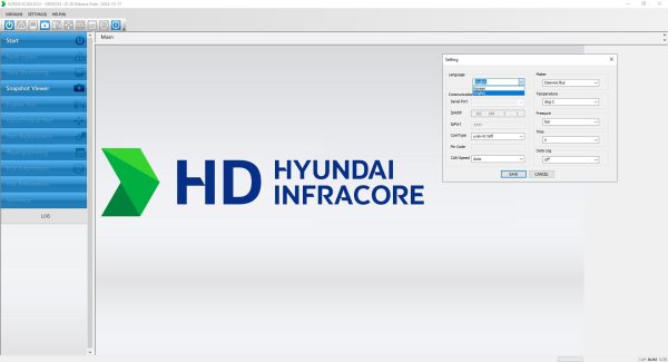 Doosan Bobcat All Levels 11.2024 Diagnostic Solution Collection Remote 30