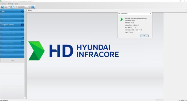 Doosan Bobcat All Levels 11.2024 Diagnostic Solution Collection Remote 31