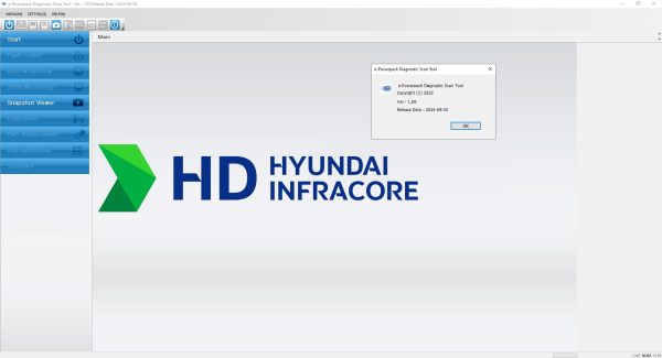 Doosan Bobcat All Levels 11.2024 Diagnostic Solution Collection Remote 33