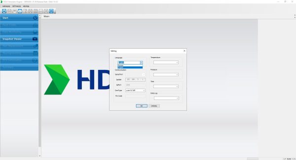 Doosan Bobcat All Levels 11.2024 Diagnostic Solution Collection Remote 36