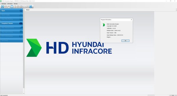Doosan Bobcat All Levels 11.2024 Diagnostic Solution Collection Remote 37