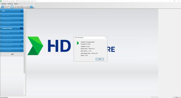 Doosan Bobcat All Levels 11.2024 Diagnostic Solution Collection Remote 5