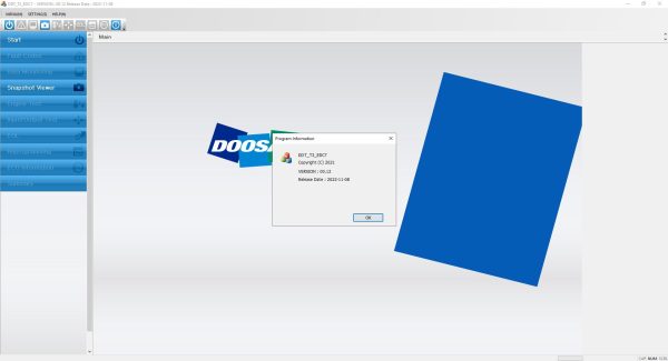 Doosan Bobcat All Levels 11.2024 Diagnostic Solution Collection Remote