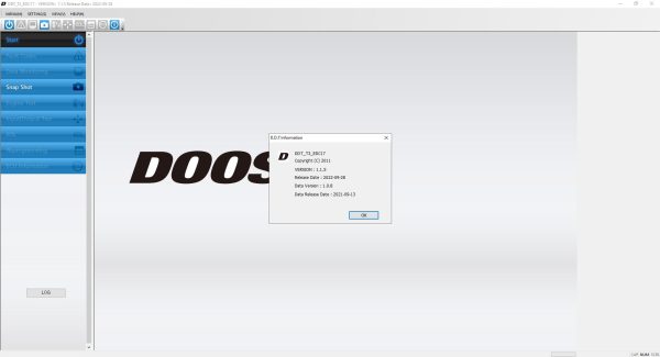 Doosan Bobcat All Levels 11.2024 Diagnostic Solution Collection Remote 9