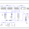 Fendt Fendias Wiring Diagram Position of Components Measuring Testing Fault Code Calibration Document 10fb25b69aab3eab35