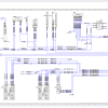 Fendt Fendias Wiring Diagram Position of Components Measuring Testing Fault Code Calibration Document 13bf374f77bb436c69