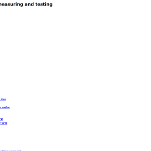Fendt Fendias Wiring Diagram Position of Components Measuring Testing Fault Code Calibration Document 6292b9852dfe3b880