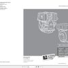 Hatz Engine 1D41 1B42 1D50 1D81 1D90 Spare Parts Catalog 1