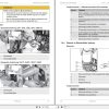 Hatz Engine 1D41 1D42 1D50 1D81 1D90 Operation and Maintenance Manual DE 2