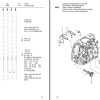 Hatz Engine 1D41 1D42 1D50 1D81 1D90 Spare Parts Catalog 2