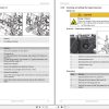Hatz Engine 1D90E Operation and Maintenance Manual EN 2