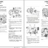 Hidromek Engine Perkins 904J E36TA Stage 5 Service Manual REV02 TR 3