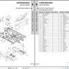 Hidromek Excavator HMK 310LC 5 Stage 5 Service Manual and Diagram REV01 TR 2