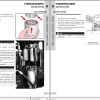 Hidromek HMK 150WR 5 Stage 5 Service Manual Electric and Hydraulic Schematic REV00 TR 2