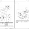 Hidromek HMK 210W 5 Stage 5 Service Manual Electric and Hydraulic Schematic REV00 TR 2