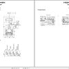 Hidromek HMK 230LC 5 Stage 5 Service Manual Electric and Hydraulic Schematic REV02 TR 3