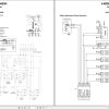 Hidromek HMK 62T Stage 5 Service Manual Electric and Hydraulic Schematic REV02 TR 4