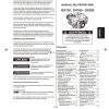 Honda Engine GX120 GX160 GX200 Owners Manual and Wiring Diagram ES 1