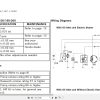 Honda Engine GX120 GX160 GX200 Owners Manual and Wiring Diagram ML 3