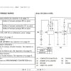 Honda Engine GX120 Owners Manual and Wiring Diagram FR 3