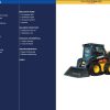 Hyundai Heavy Equipment PDF 11.2024 Operator Manual 2