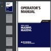 Hyundai Heavy Equipment PDF 11.2024 Operator Manual 3