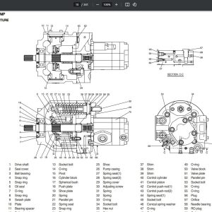 Hyundai Heavy Equipment PDF 11.2024 Service Manual 4