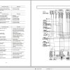 Iseki Lawn Mower SXG216 Operators Manual and Diagram 1782 912 102 00 EN 2
