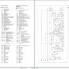 Iseki Lawn Mowers SG13 SG15 SG17 SF300 SF330 SL14 Operators Manual and Diagram 2