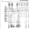 Iseki Lawn Mowers SXG323 SXG326 Operators Manual and Diagram 2