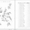 Iseki Stiller AC20 AC40 Parts Catalog 1300 098 0079 1 2