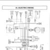 Iseki Tractor SF300 SF330 Operators Manual and Diagram 3