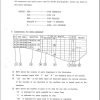 Iseki Tractor SG133 Parts Catalog 1593 097 110 00 1