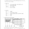 Iseki Tractor SG153H Parts Catalog 1608 097 100 10 1