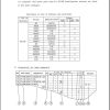 Iseki Tractor SG15H Parts Catalog 1608 098 100 00 1