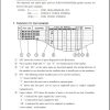 Iseki Tractor SGR17 SGR19 SGR22 Parts Catalog 1705 097 100 20 1