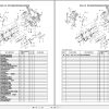 Iseki Tractor SXG216 Parts Catalog 1782 097 320 00 2