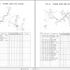 Iseki Tractor TF317 TF321 Parts Catalog 1620 097 100 0A 2