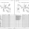 Iseki Tractor TF325F Parts Catalog 2