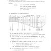Iseki Tractor TF330 Parts Catalog 1687 097 100 10 1