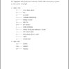 Iseki Tractor TG5330 TG5390 Parts Catalog 1746 097 100 30 1