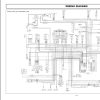 Iseki Tractor TG5330 TG5390 TG5470 Operators Manual and Diagram 2