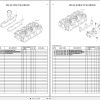 Iseki Tractor TG5395 TG5475 Parts Catalog 1747 095 100 0A 2