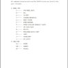 Iseki Tractor TG5470 Parts Catalog 1748 097 100 20 1